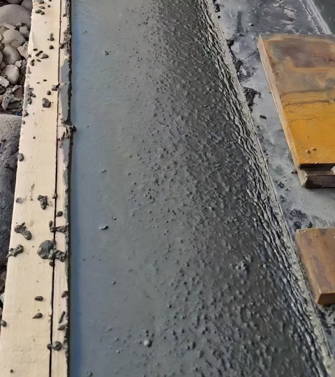 阿图什环氧砂浆的特点及施工流程​