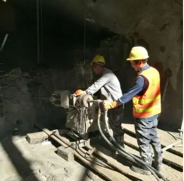 阿图什水下抗分散灌浆料特点 水下不分散注浆料介绍