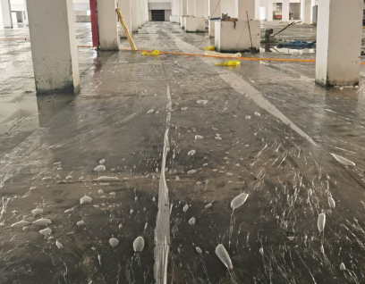 阿图什不发火砂浆和不发火金属骨料有什么区别