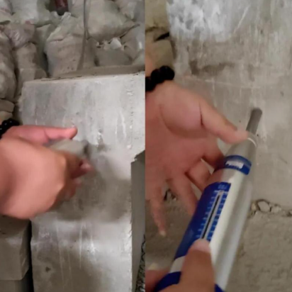 阿图什混凝土强度不足的原因及处理方法