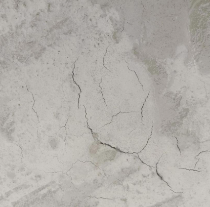 阿图什灌浆料为什么会产生裂缝？出现裂缝该如何处理？