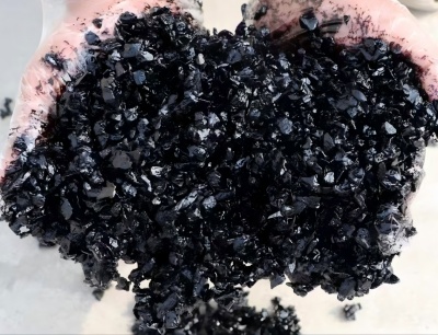 阿图什沥青冷补料（沥青砂）的优势特点与施工流程解析