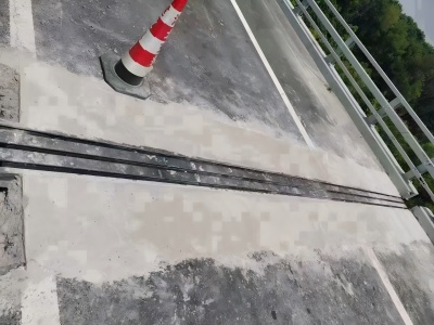 阿图什伸缩缝更换后浇筑材料快速结构修补料速砼的产品特点及施工流程​