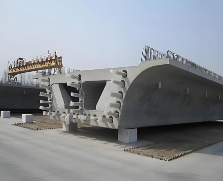 阿图什抗冻压浆料的特点及标准化施工工艺